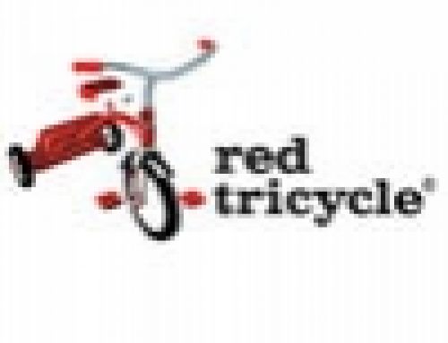 Red Tricycle Finalist