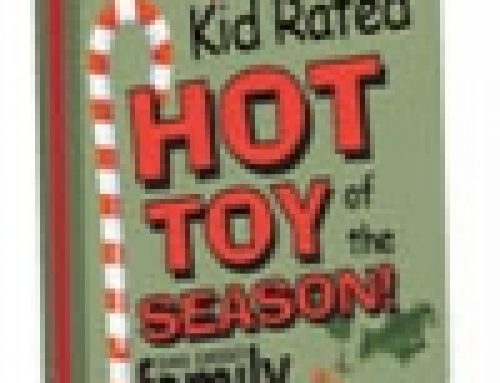 San Diego Family Magazine’s 2011 Online Toy Review